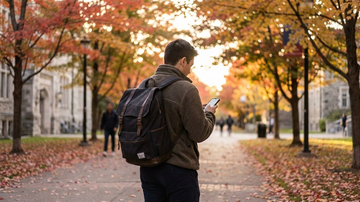 The Indian student’s guide to a Canadian phone number