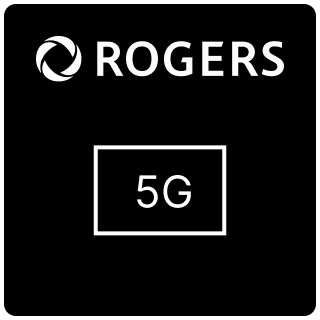 Rogers 40$ 100GB